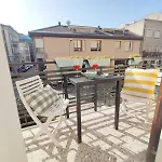 Centro Room&Apartments Bilocale 4