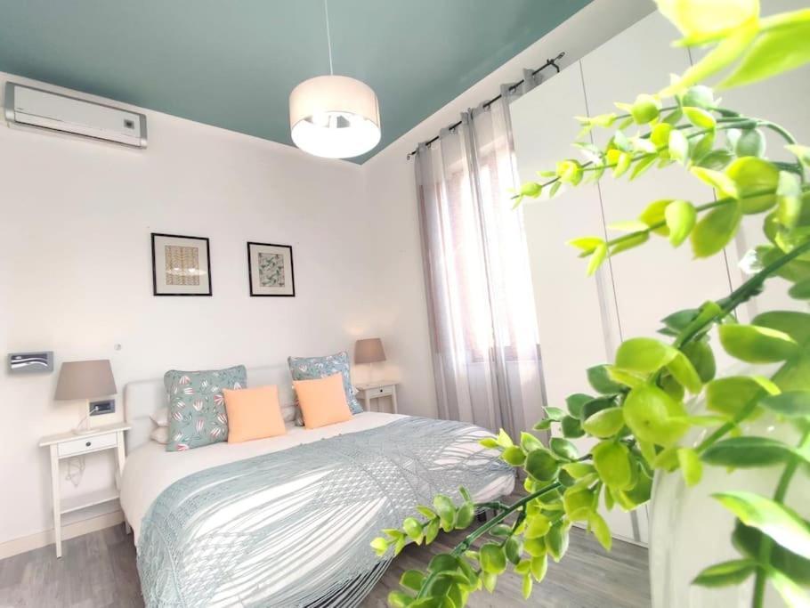 Appartamento Centro Room&apartments Bilocale 4
