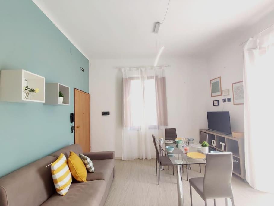 Centro Room&apartments Bilocale 4