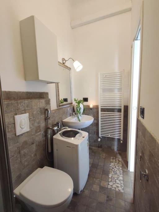 Centro Room&apartments Bilocale 4 San Benedetto del Tronto