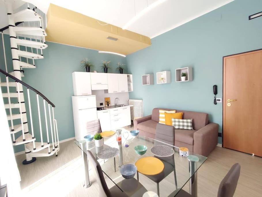 Appartamento Centro Room&apartments Bilocale 4 *