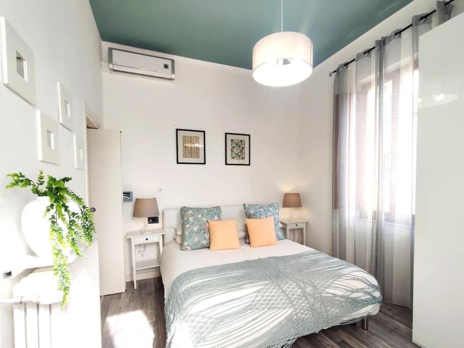 Appartamento Centro Room&apartments Bilocale 4