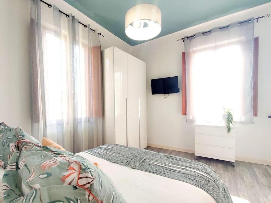 Centro Room&apartments Bilocale 4 San Benedetto del Tronto