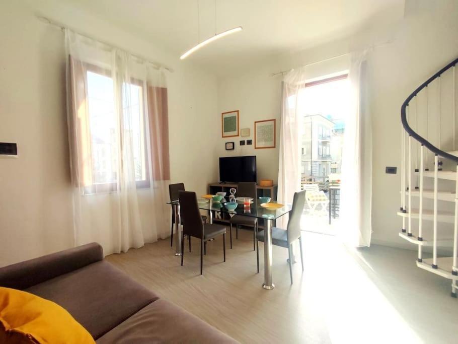 Appartamento Centro Room&apartments Bilocale 4