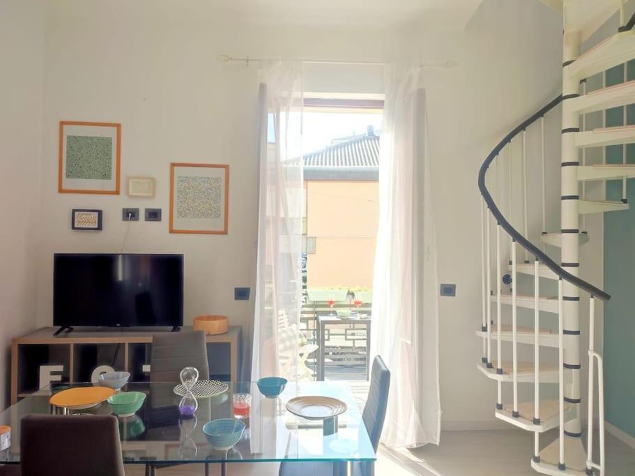 Appartamento Centro Room&apartments Bilocale 4