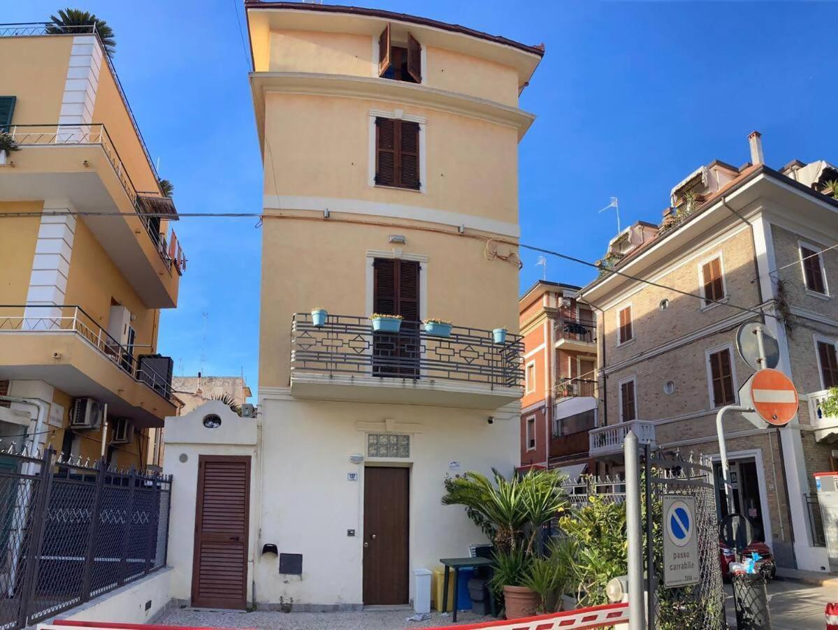 Centro Room&apartments Bilocale 4 Appartamento
