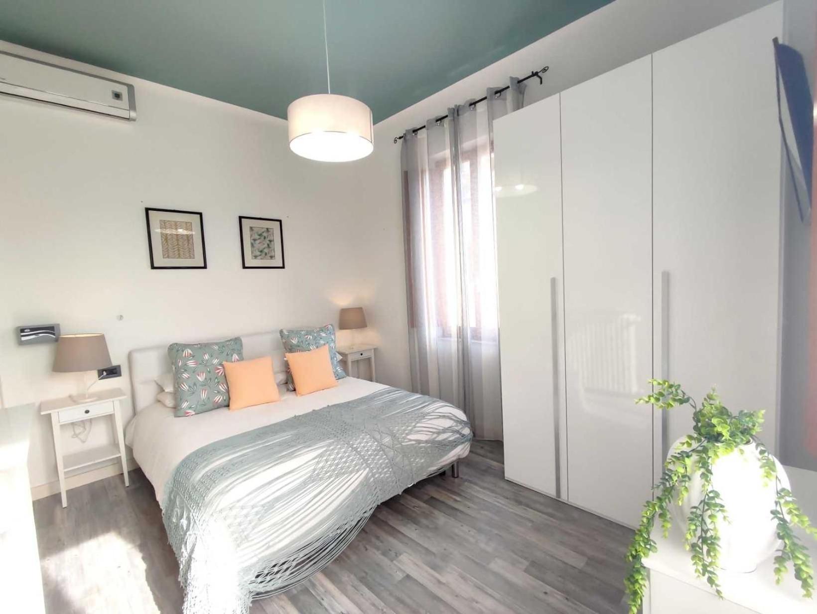 Centro Room&apartments Bilocale 4 San Benedetto del Tronto