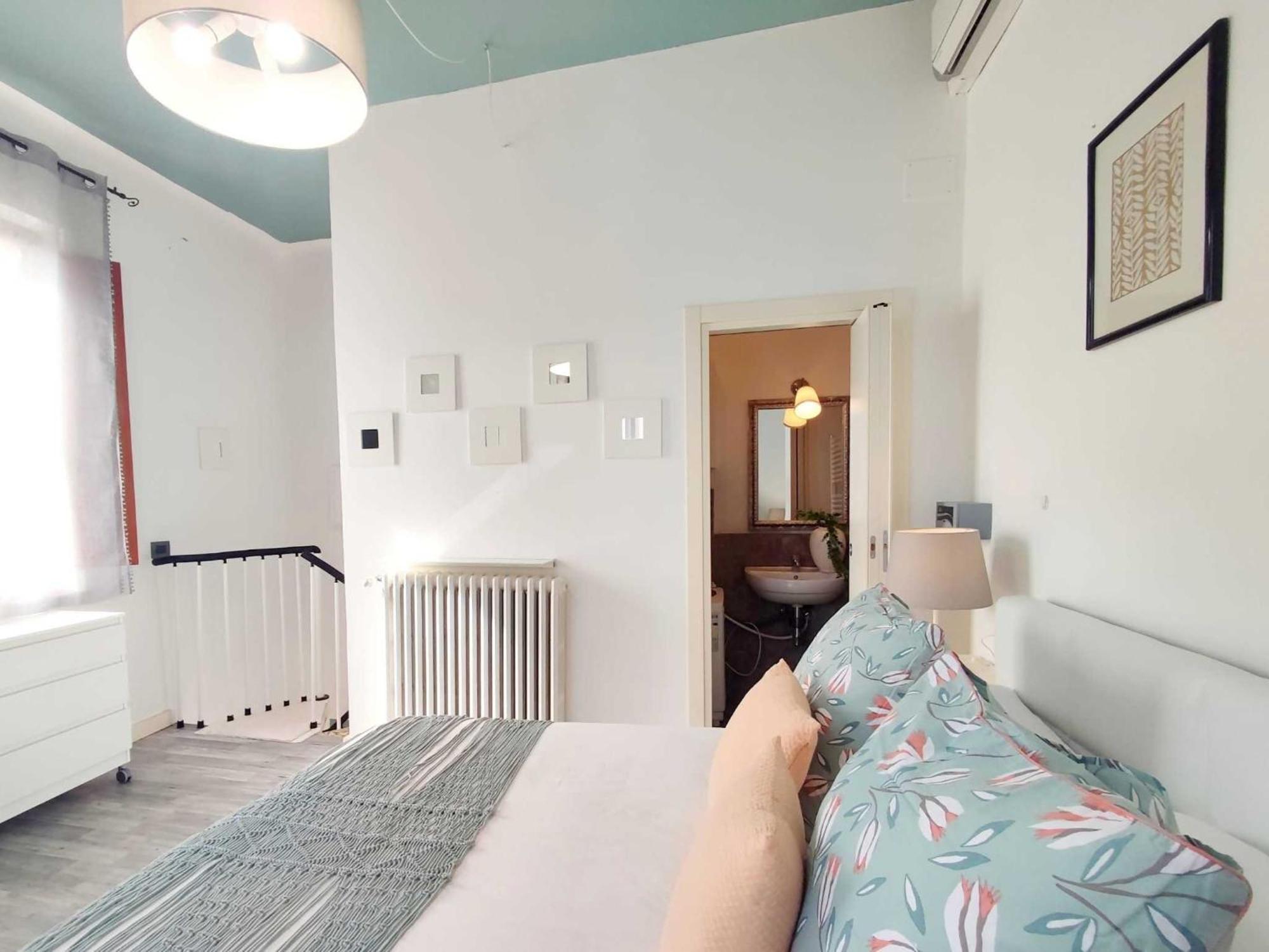 Centro Room&apartments Bilocale 4 Appartamento *