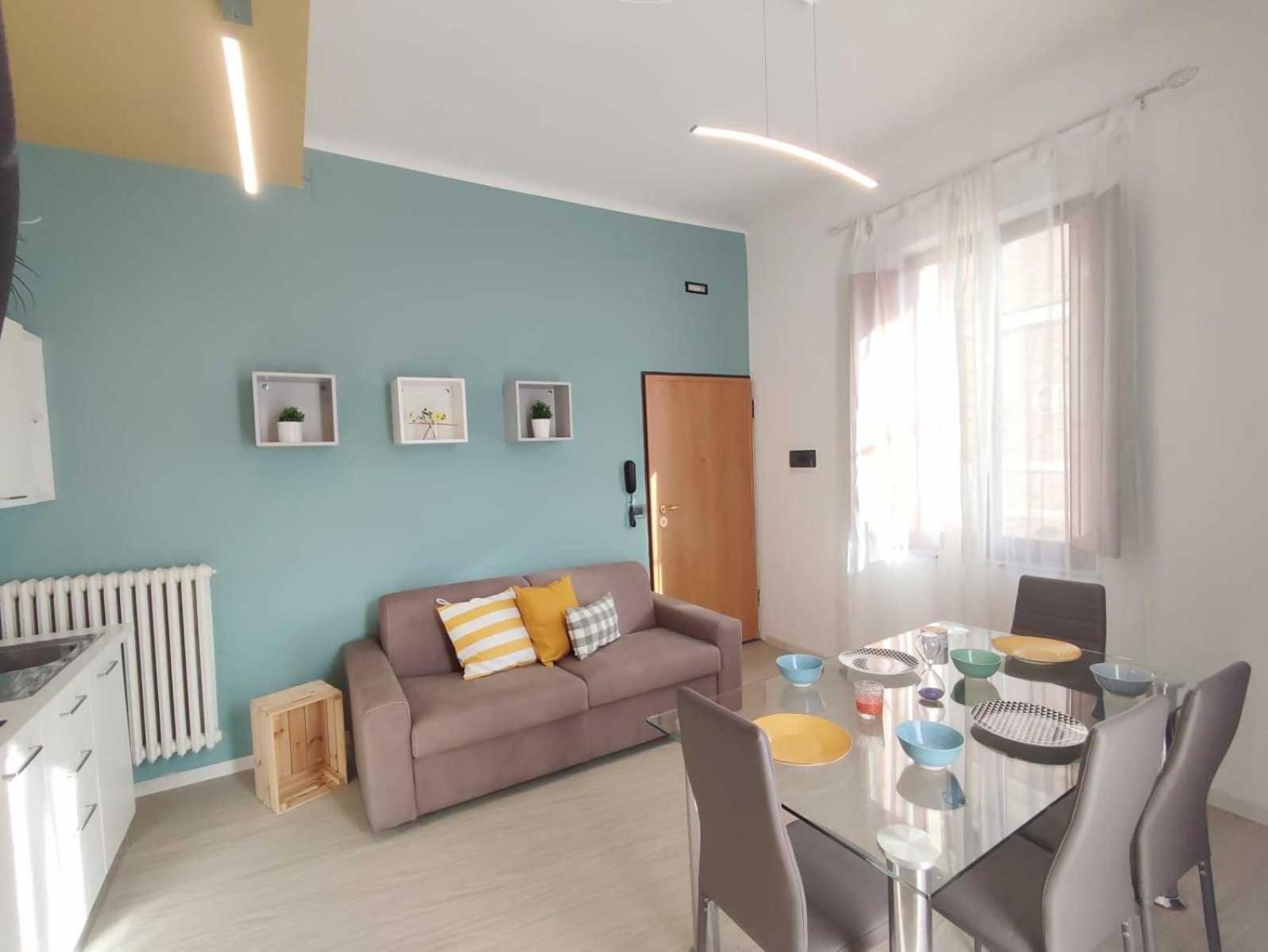 Centro Room&apartments Bilocale 4 Appartamento San Benedetto del Tronto