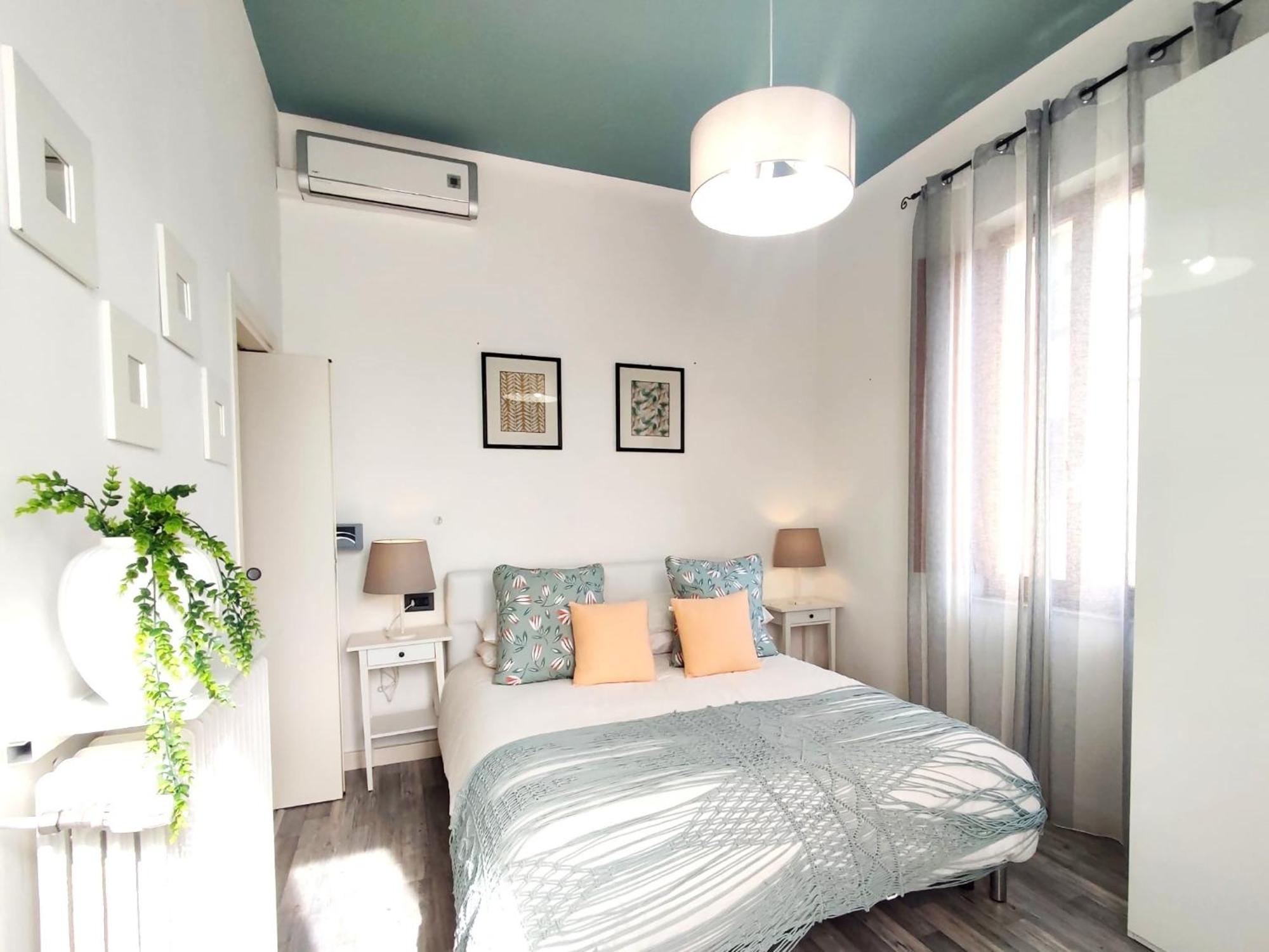 Centro Room&apartments Bilocale 4 * San Benedetto del Tronto