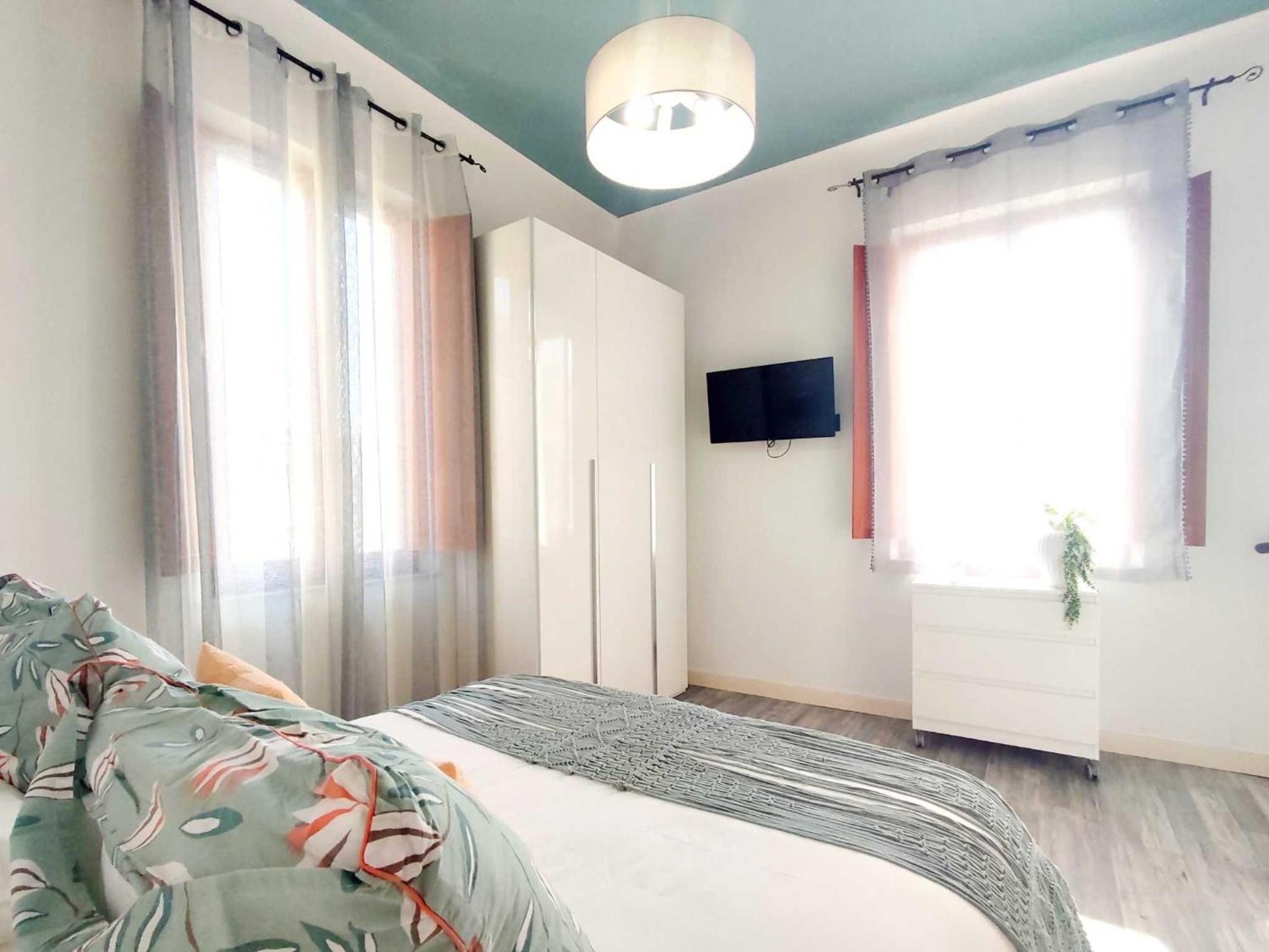 Centro Room&apartments Bilocale 4 *